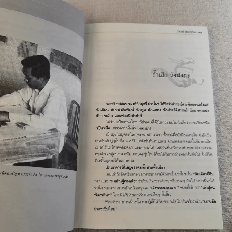 มังกรสวนพลู - ณรงค์ จันทร์เรือง รูปที่ 14