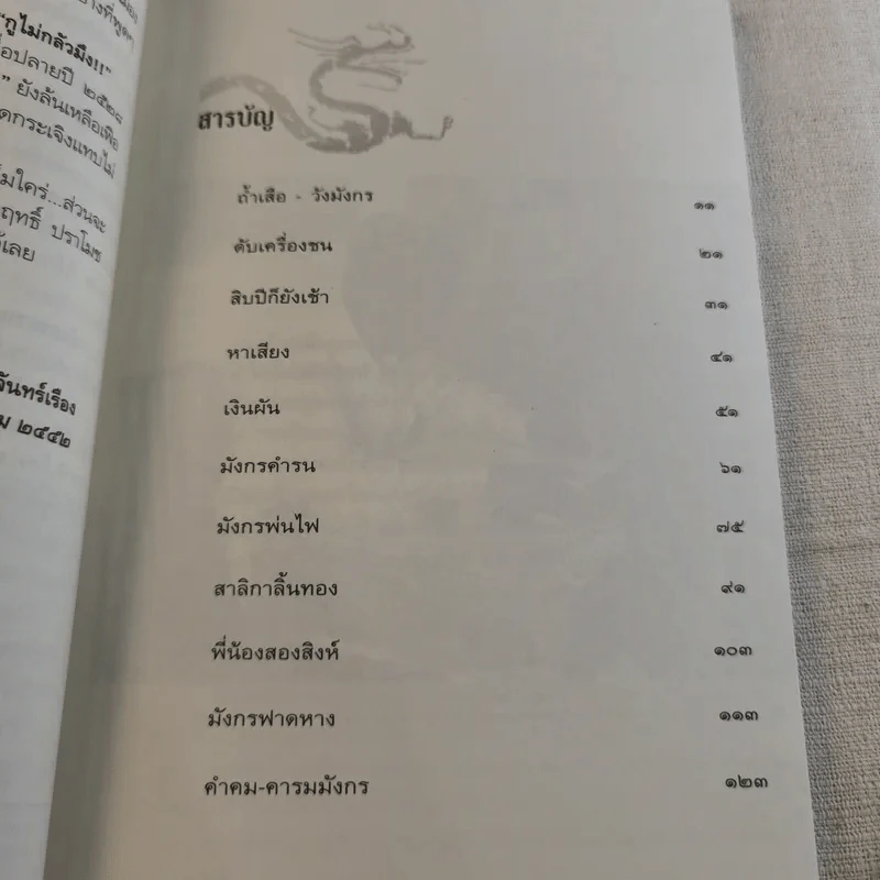 มังกรสวนพลู - ณรงค์ จันทร์เรือง รูปที่ 13