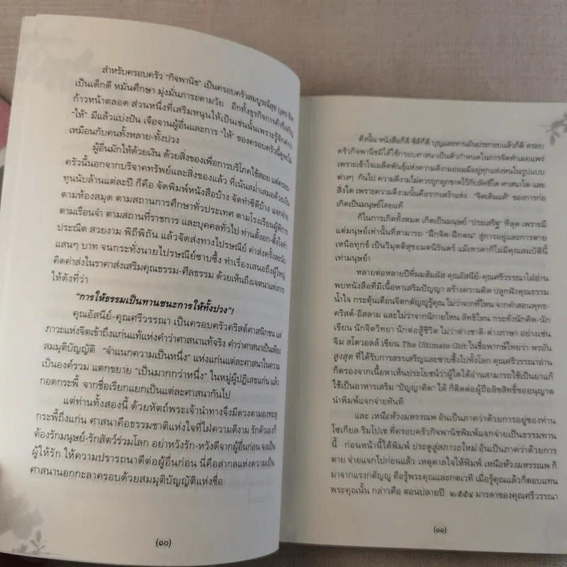 เหนือห้วงมหรรณพ จาก The Tibetan Book of Living and Dying คำสอนธิเบตเพื่อเตรียมตัวตายและช่วยเหลือผู้ใกล้ตาย รูปที่ 9