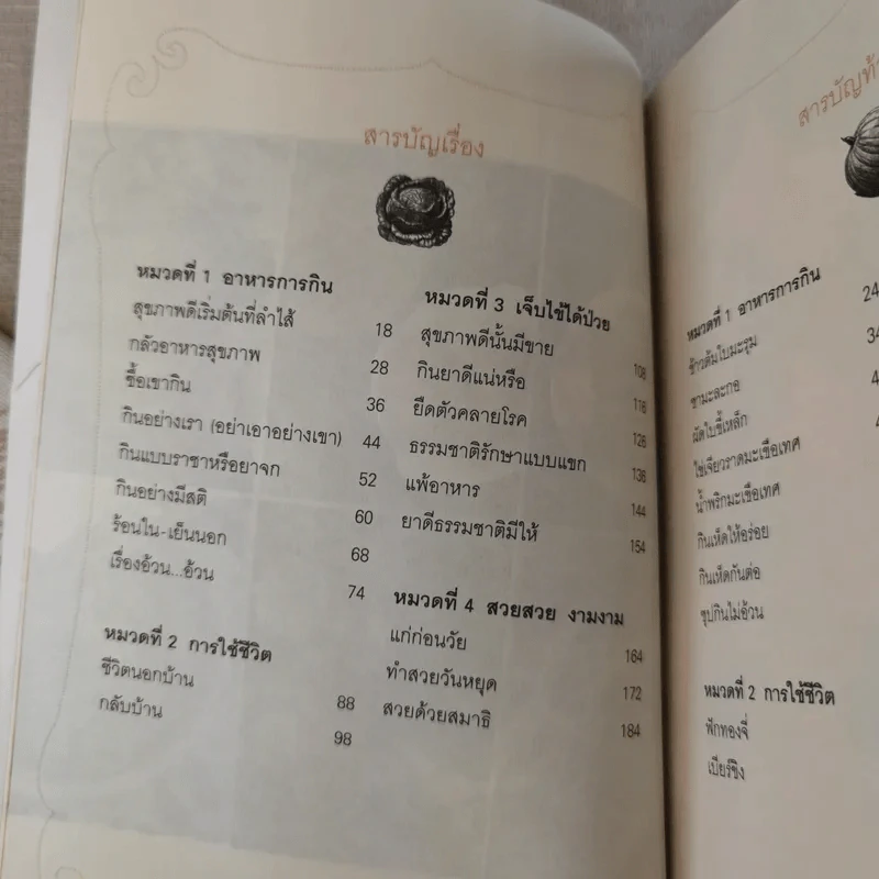 แมคโครไบโอติกส์ II Macro Biotics II - สิทรา พรรณสมบูรณ์ รูปที่ 12