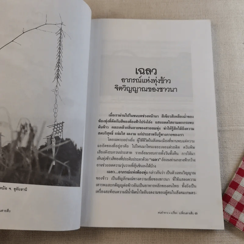 คนทำทาง - เปรื่อง เปลี่ยนสายสืบ รูปที่ 14