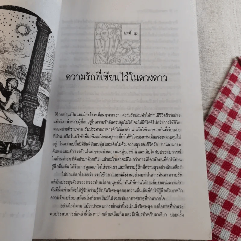 อ่านดวงทำนายรัก - โจนาธาน สเติร์นฟิลด์ รูปที่ 11