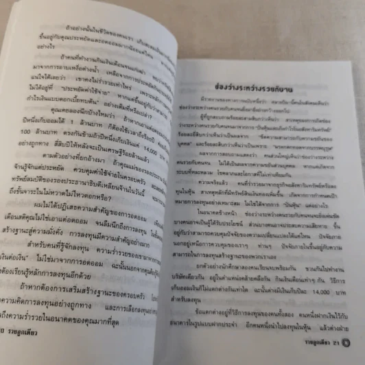 รวยลูกเดียว - ใบไผ่เขียว รูปที่ 11