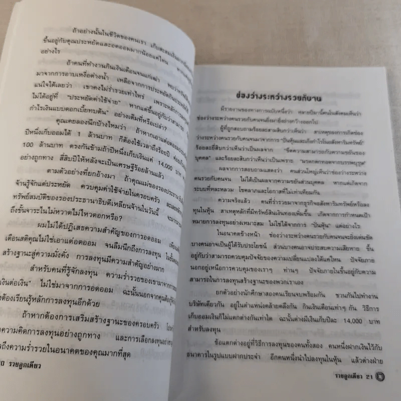 รวยลูกเดียว - ใบไผ่เขียว รูปที่ 11