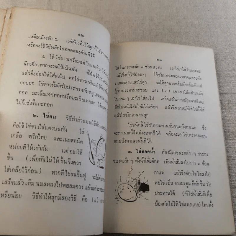 ของเสวย - ม.ร.ว.กิตินัดดา กิติยากร รูปที่ 13