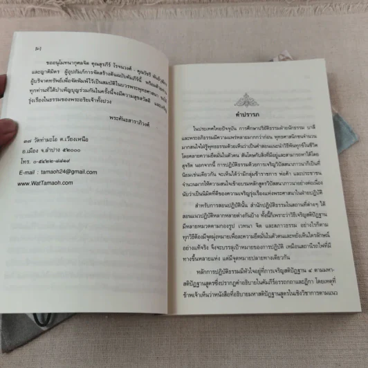 มหาสติปัฏฐานสูตร ทางสู่พระนิพพาน - พระโสภณมหาเถระ (มหาสีสยาดอ) รูปที่ 12