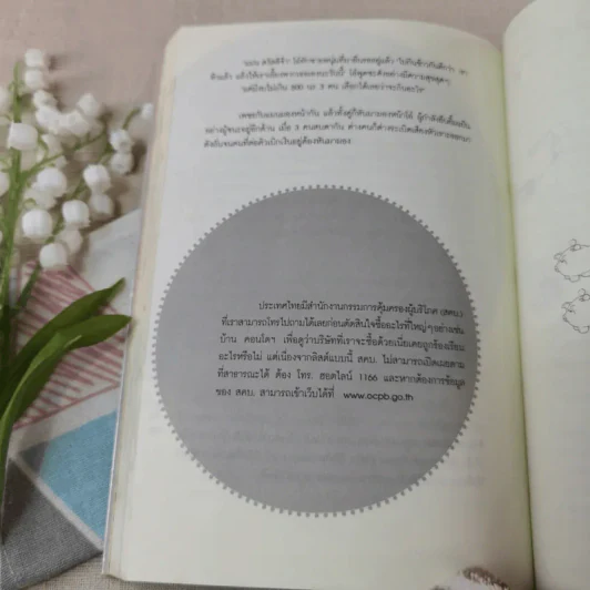 ดิฉัน สวย รวย งก - โอ๋ สิรินทร์ รูปที่ 9