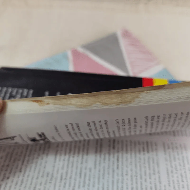 Oxford Basic English Dictionary พจนานุกรมเบื้องต้น อังกฤษ - ไทย รูปที่ 9