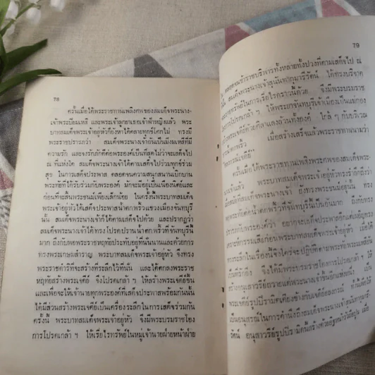 พระราชประวัติ สมเด็จพระนางเจ้าสุนันทากุมารีรัตน์ (พระนางเรือล่ม) รูปที่ 11