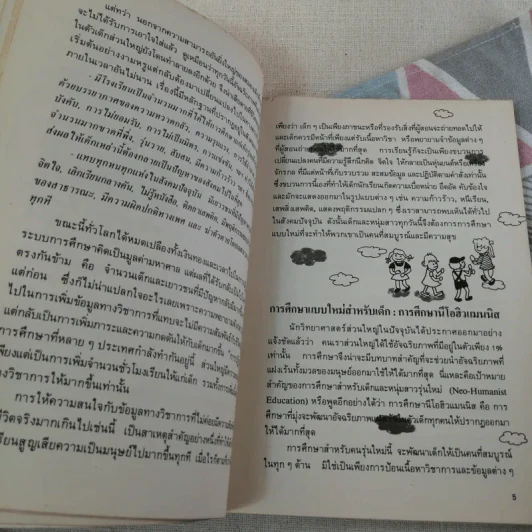 โรงเรียนนีโอฮิวแมนนิส - เกียรติวรรณ อมาตยกุล รูปที่ 10