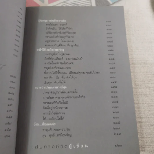 คู่มือหยุดทุกข์ - พระพุทธนา เตชปัญโญ รูปที่ 13