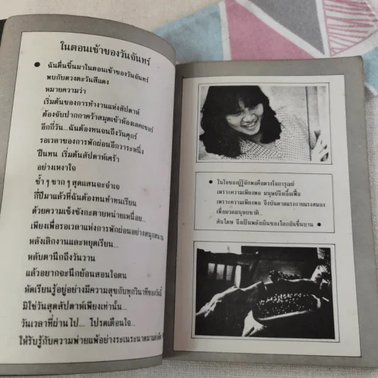 ตะวันรอนก่อนจะลับฟ้า รูปที่ 8