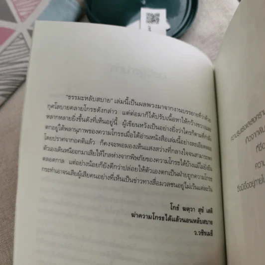 ธรรมะหลับสบาย - ว.วชิรเมธี รูปที่ 12