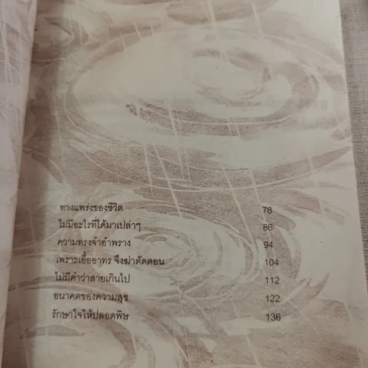 อนาคตของความสุข - พระไพศาล วิสาโล รูปที่ 14