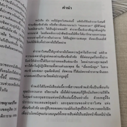 ผัก ผลไม้ สูตรวิเศษและกายดีใจอิ่ม รูปที่ 9