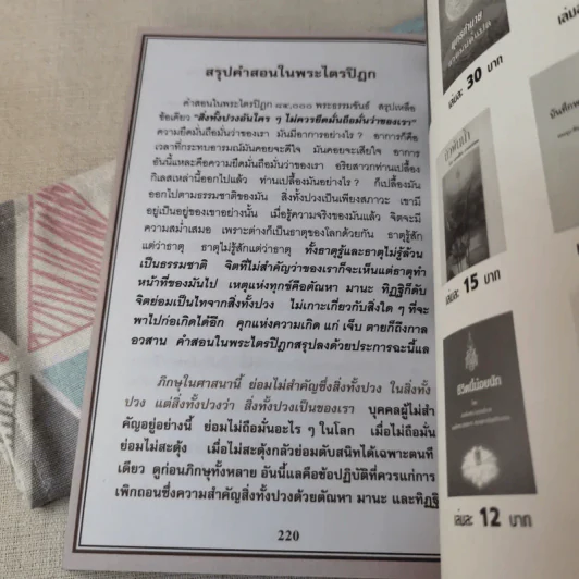พระพุทธเจ้าพระองค์จริง - อาปาสันติ รูปที่ 12