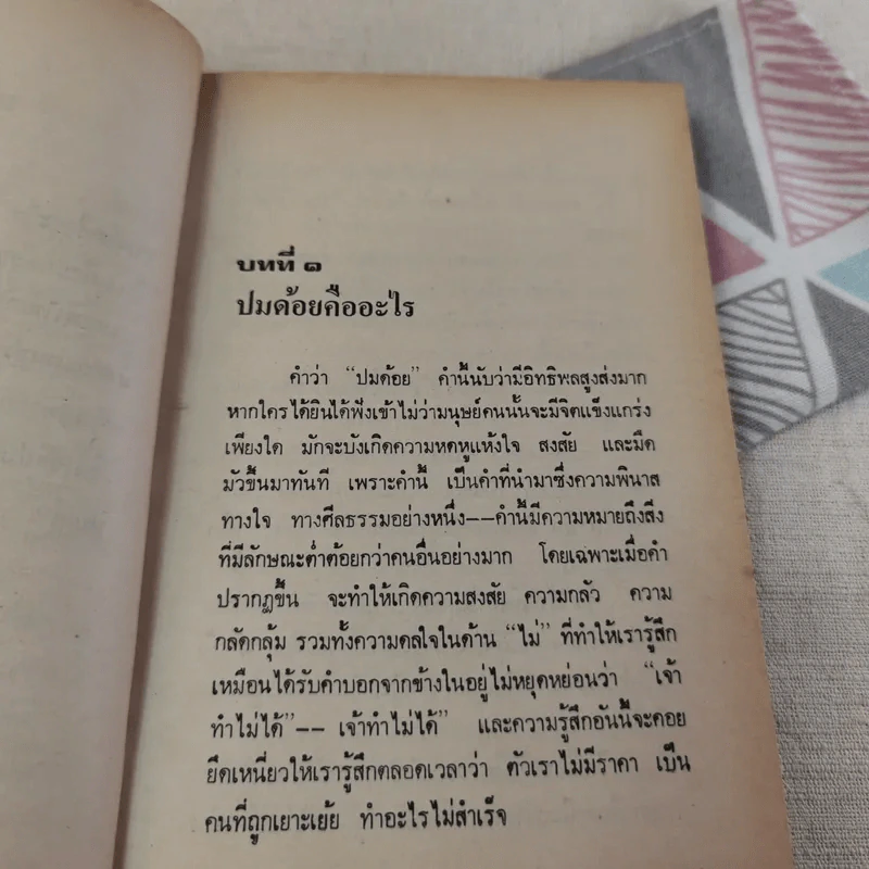 ปมด้อยและสร้างปมเด่น รูปที่ 11