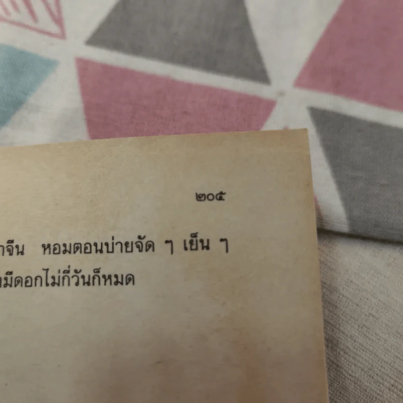 เมื่อคุณตาคุณยายยังเด็ก เล่ม 2 - ทิพย์วาณี สนิทวงศ์ฯ รูปที่ 15