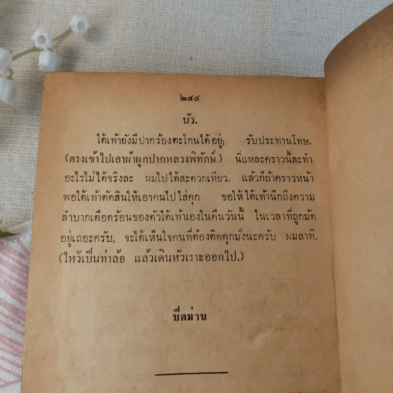 สาวิตรีหนามยอกเอาหนามบ่ง หมิ่นประมาทศาล - สมเด็จพระรามาธิบดีศรีสินทรมหาวชิราวุธพระมงกุฎเกล้าเจ้าอยู่หัว รูปที่ 13