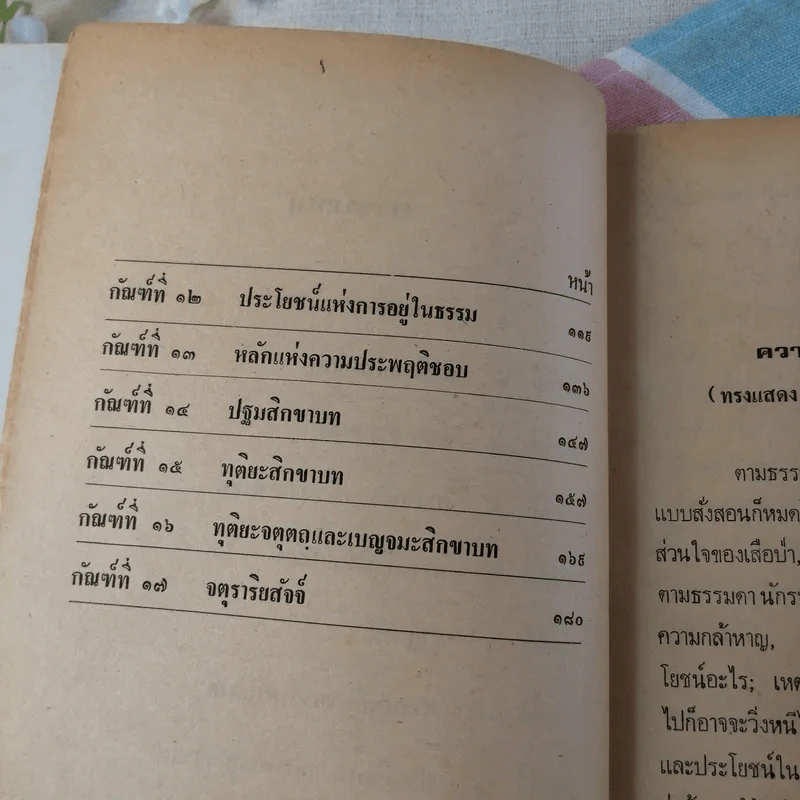 เทศนาเสือป่า - พระบาทสมเด็จพระมงกุฎเกล้าเจ้าอยู่หัว รูปที่ 9