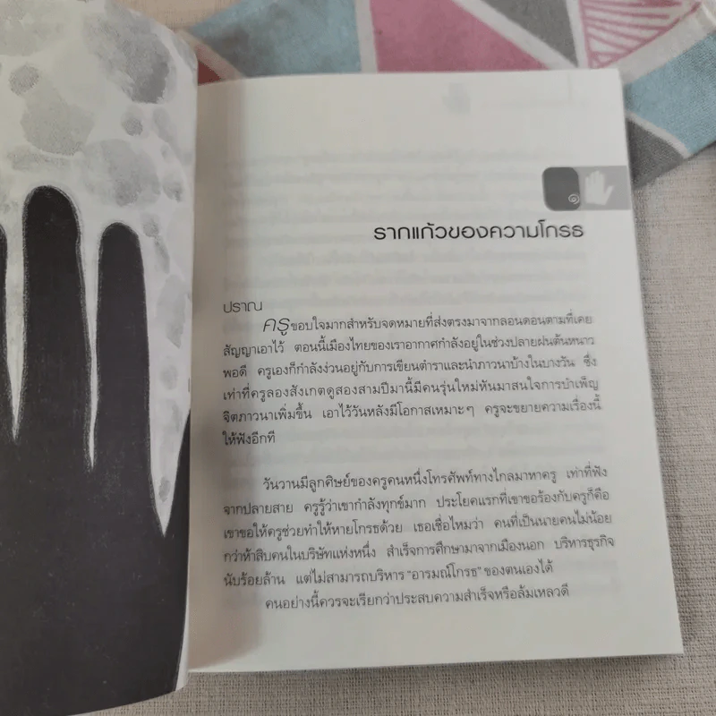 ธรรมะหลับสบาย - ว.วชิรเมธี รูปที่ 13