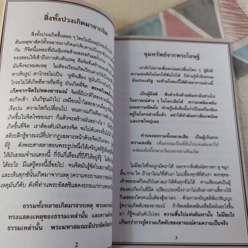 พระพุทธเจ้าพระองค์จริง - อาปาสันติ รูปที่ 10