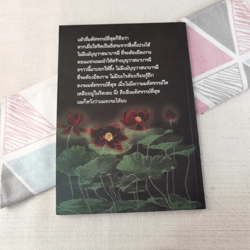 มหัศจรรย์แห่งจิต - ดร.สนอง วรอุไร รูปที่ 2