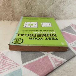 Test Your Numerical Aptitude คู่มือทดสอบความถนัดด้านตัวเลข รูปที่ 5
