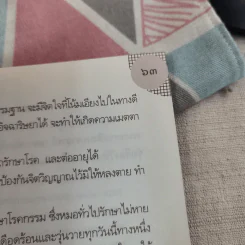ตำรับยาสมุนไพรในย่าม ยา หลวงพ่อจรัญกันมะเร็ง รูปที่ 11
