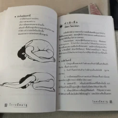 โยคะยืดอายุ - อมรรัตน์ จันทร์เพ็ญสว่าง รูปที่ 13