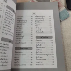 ตำราอาหารคาว-หวาน เล่ม 1 รูปที่ 11