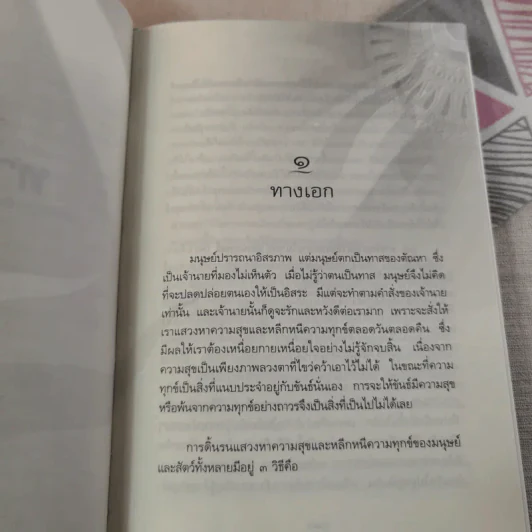 ทางเอก - พระปราโมทย์ ปาโมชฺโช รูปที่ 17