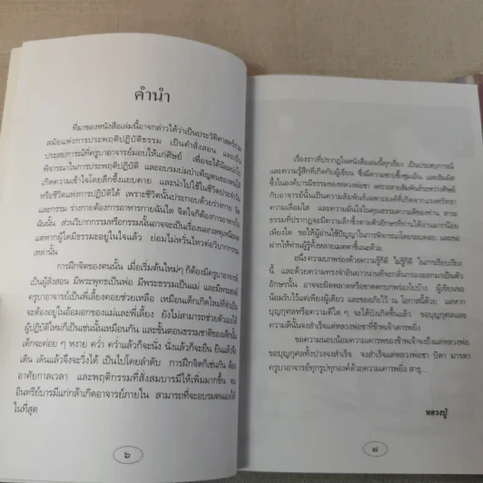 สุดสายธรรม - พระโพธิญาณเถร (ชา สุภัทโท) รูปที่ 9