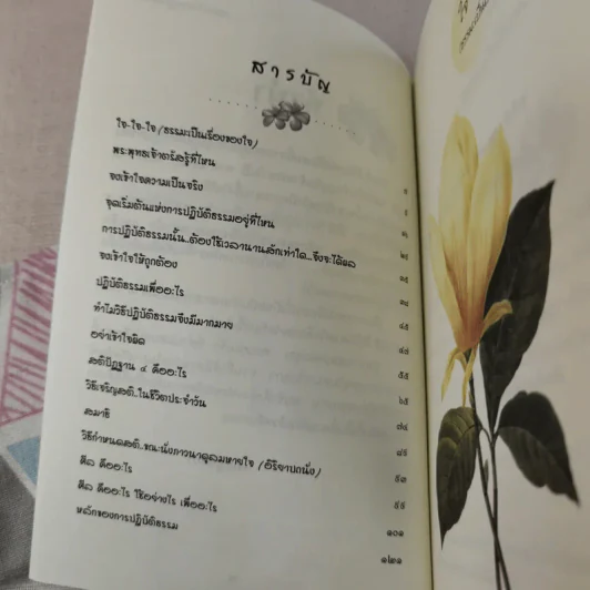 ธรรมะกับการปฏิบัติธรรม รูปที่ 9