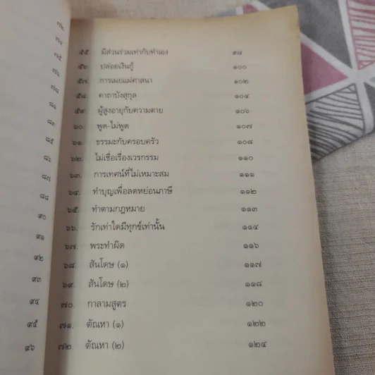 ธรรมะระเบียงแก้ว - อาจารย์วศิน อินทสระ รูปที่ 16