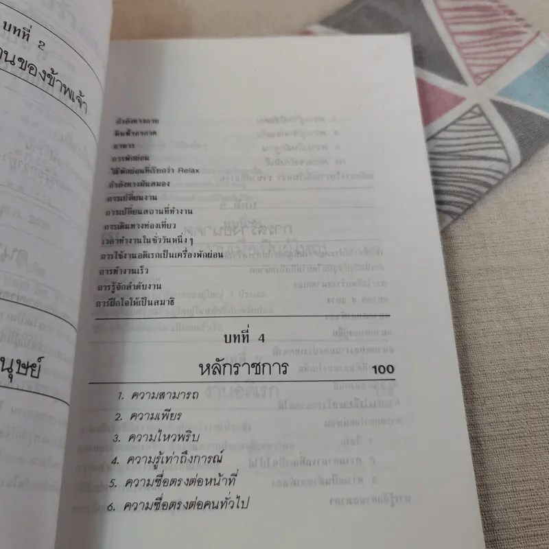 วิธีทำงานและสร้างอนาคต - พลตรี หลวงวิจิตรวาทการ รูปที่ 11