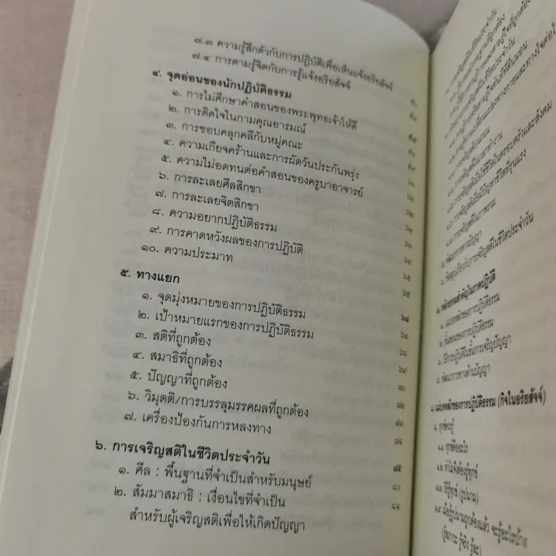 ประทีปส่องธรรม - พระปราโมทย์ ปาโมชโช รูปที่ 11
