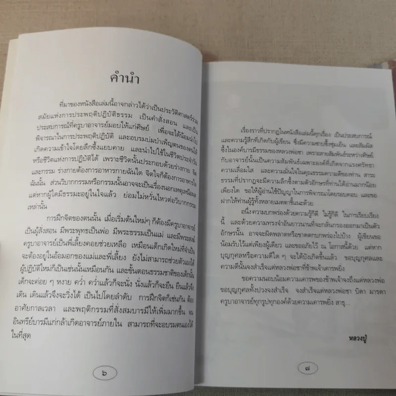 สุดสายธรรม - พระโพธิญาณเถร (ชา สุภัทโท) รูปที่ 9