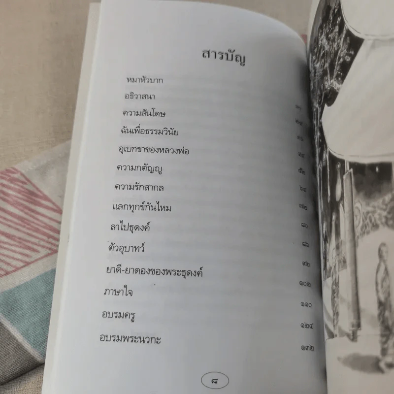 สุดสายธรรม - พระโพธิญาณเถร (ชา สุภัทโท) รูปที่ 10