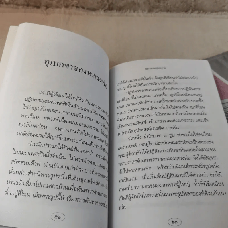 สุดสายธรรม - พระโพธิญาณเถร (ชา สุภัทโท) รูปที่ 11