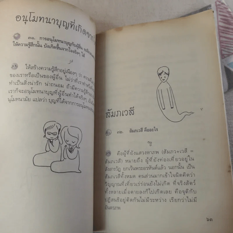ธรรมะระเบียงแก้ว - อาจารย์วศิน อินทสระ รูปที่ 19