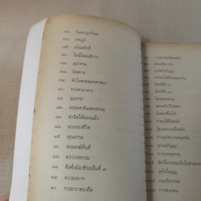 ธรรมะระเบียงแก้ว - อาจารย์วศิน อินทสระ รูปที่ 17