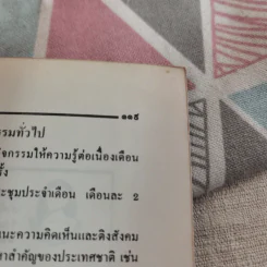 บุคลิกภาพ - สมศรี สุกุมลนันทน์ รูปที่ 11
