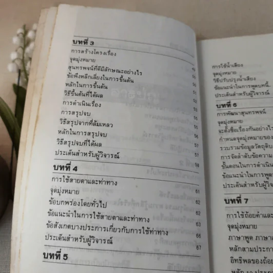 พูดได้ พูดเป็น - ทินวัฒน์ มฤคพิทักษ์ รูปที่ 11