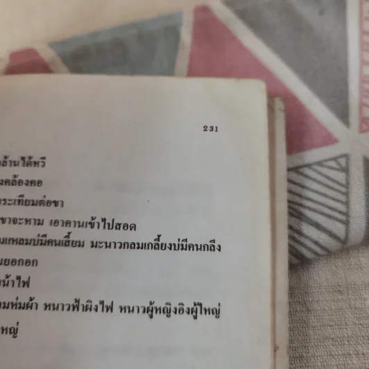 พูดได้ พูดเป็น - ทินวัฒน์ มฤคพิทักษ์ รูปที่ 23