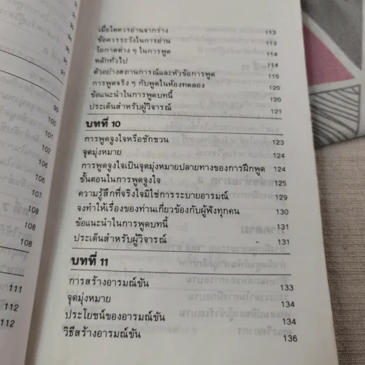 พูดได้ พูดเป็น - ทินวัฒน์ มฤคพิทักษ์ รูปที่ 14
