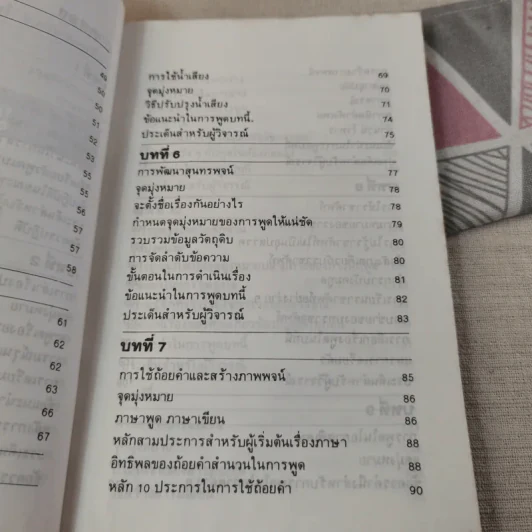 พูดได้ พูดเป็น - ทินวัฒน์ มฤคพิทักษ์ รูปที่ 12