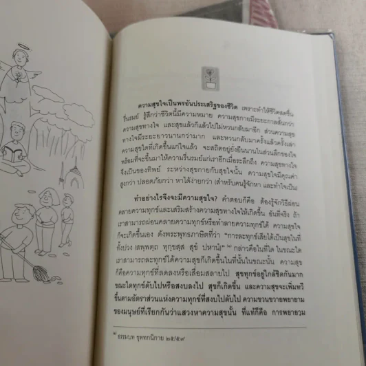 เพื่อความสุขใจ - วศิน อินทสระ รูปที่ 12