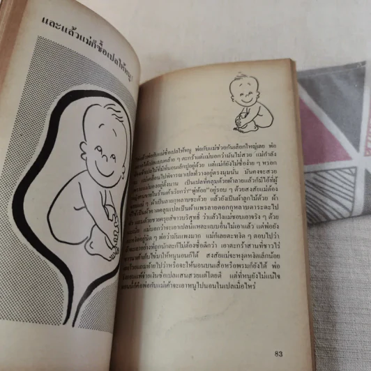 หวัดดีฮะ หนูอยู่นี่ - วิลลี่ ไบรน์โฮลส์ท รูปที่ 15