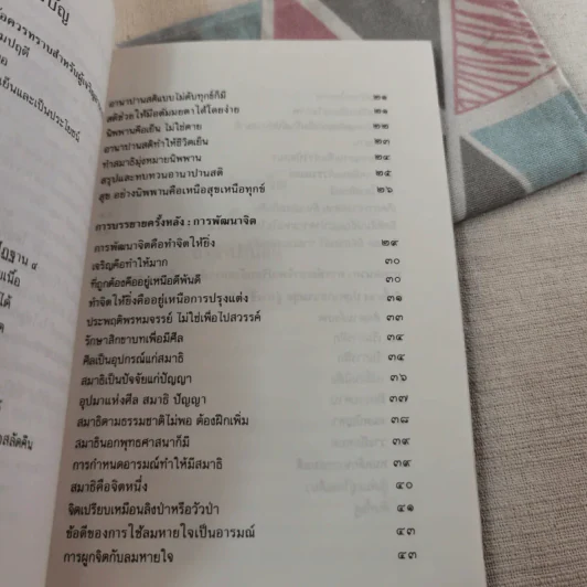 การพัฒนาจิตด้วยอานาปานสติ - พุทธทาสภิกขุ รูปที่ 11